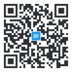 iOS 苹果版 二维码 - WorldCup2026