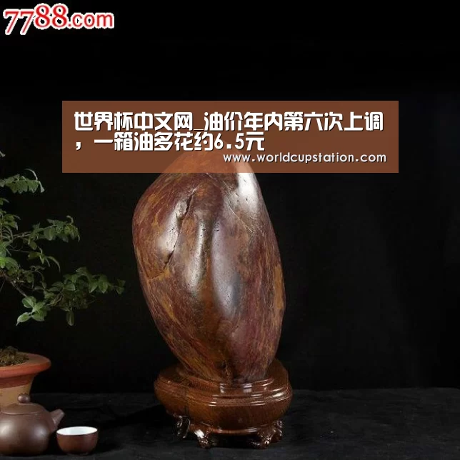 世界杯中文网_油价年内第六次上调,一箱油多花约6.5元(图2) 官方动态