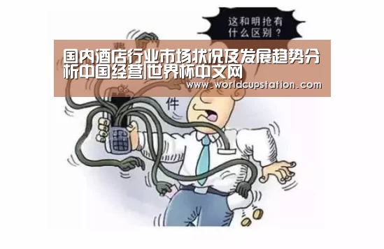 国内酒店行业市场状况及发展趋势分析中国经营|世界杯中文网(图1) World Cup 2026