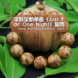 李默全新单曲《Just For One Night》蓄势待发 融合jazz funk等元素:官方动态(图1) 举办城市